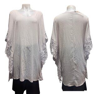 Women Calzedonia beachwear tunic  NWT